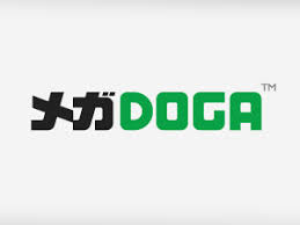 メガDOGA