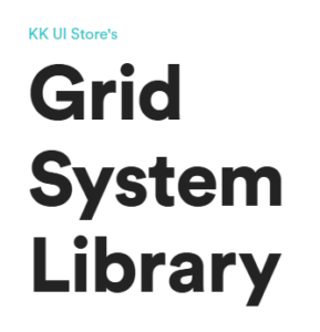 Grid System Library