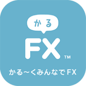 かるFX