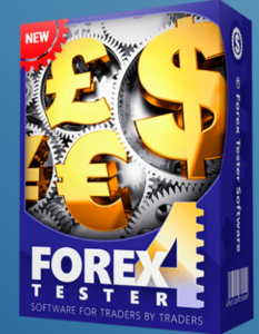 Forex Tester4