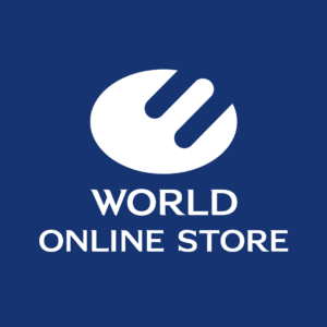 WORLD ONLINE STORE (ワールド オンラインストア)