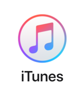 iTunes