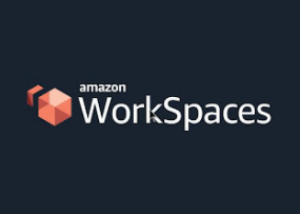 Amazon WorkSpaces