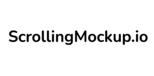 ScrollingMockup.io