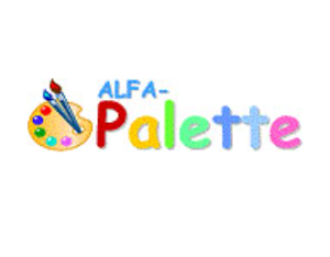 ALFA-Palette 簡単タイムレコーダー