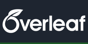 Overleaf