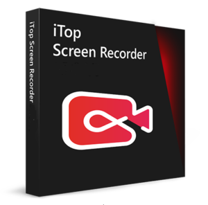 iTop Screen Recorder