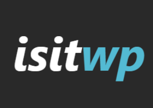 IsItWP