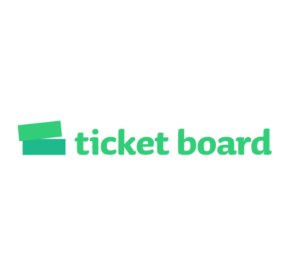 ticket board