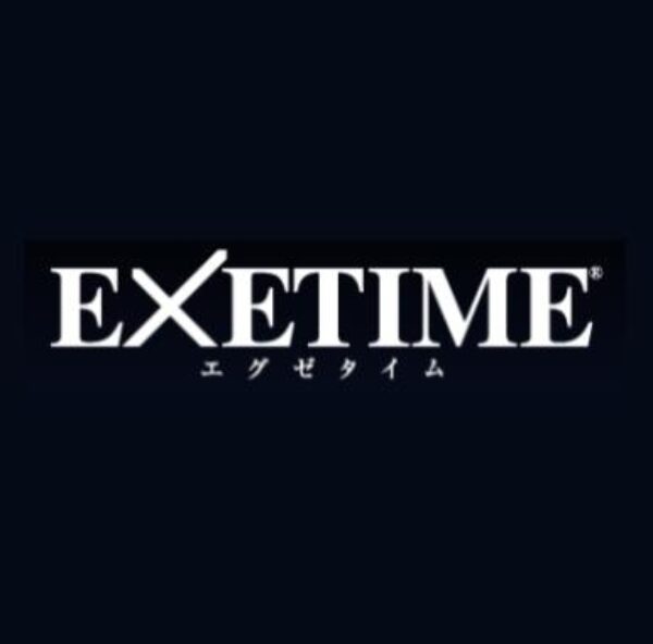 EXETIME(エグゼタイム)