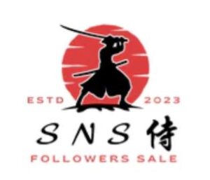 SNS侍