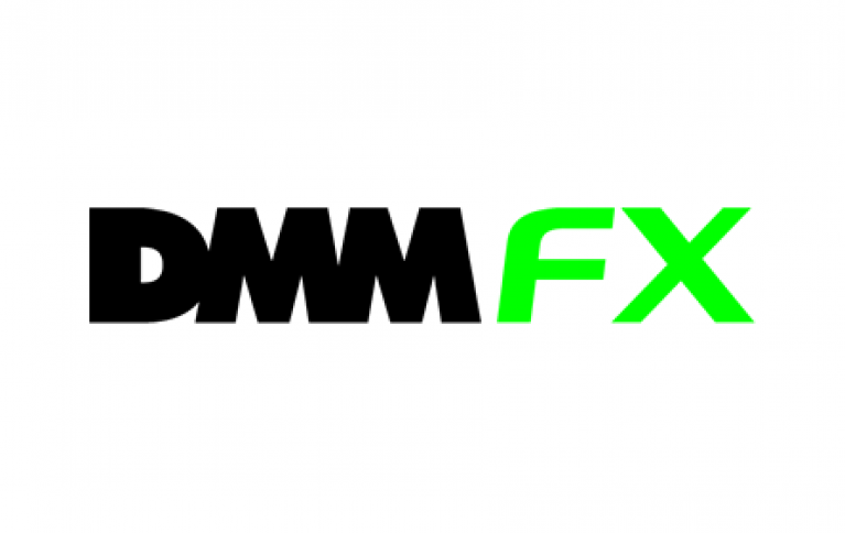 DMM FX