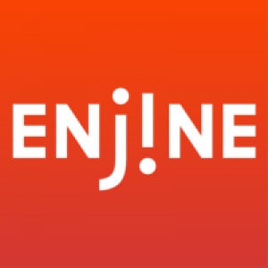 ENjiNE（エンジン）