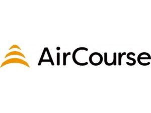 AirCourse（エアコース）