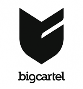 Big Cartel(ビッグカーテル)