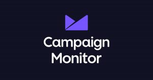 Campaign Monitor（キャンペーンモニター）