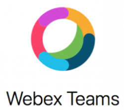 teams webex download