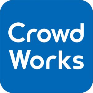 Crowdworks（クラウドワークス）