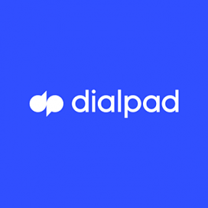 Dialpad Talk（ダイアルパッドトーク）