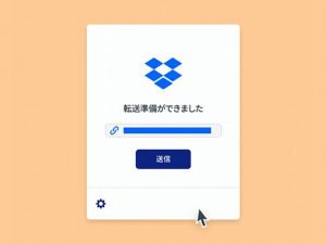 Dropbox Transfer