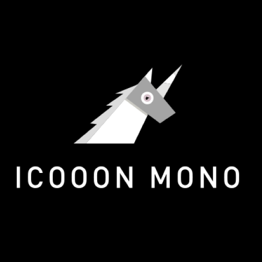 Icooon Monoの実際の評判 レビュー 口コミ クチコミネット