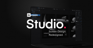 InVision Studio