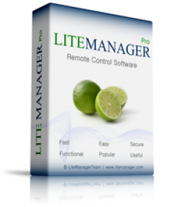 LiteManager（ライトマネージャー）