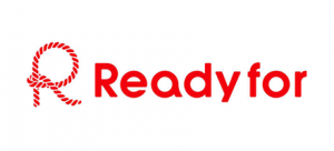 Readyfor(レディフォー)