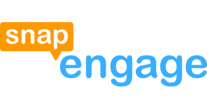 SnapEngage(スナップエンゲージ)