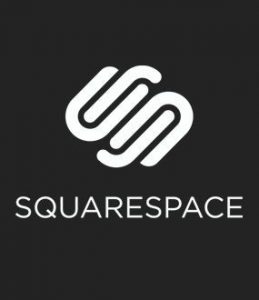 Squarespace（スクエアスペース）