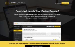 Zippy Courses