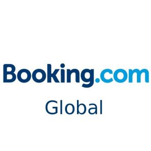 booking.com(ブッキングドットコム)