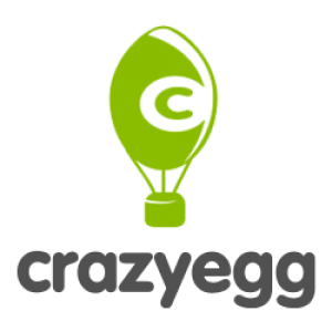 Crazy Egg（クレイジーエッグ）