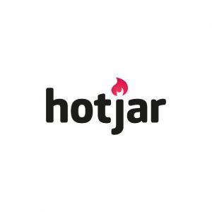 hotjar（ホットジャー）