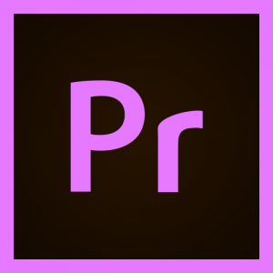 Premiere Pro （プレミアプロ）