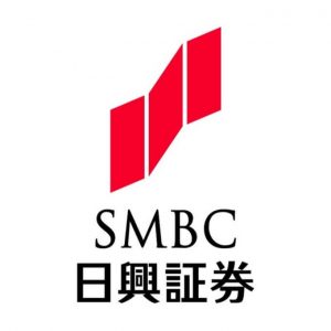 SMBC日興証券