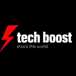 tech boost(テックブースト)