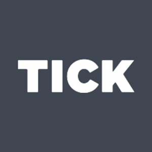 Tick（ティック）