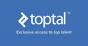 Toptal（トップタル）