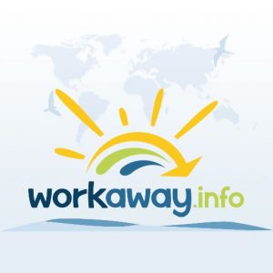 Workaway(ワークアウェイ)