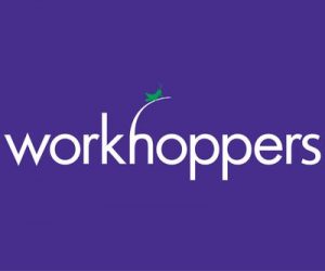 Workhoppers（ワークホッパーズ）