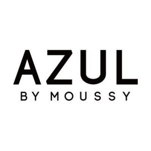 AZUL BY MOUSSY