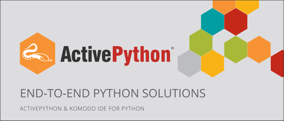 ActivePython