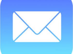 Apple Mail(Appleメール)