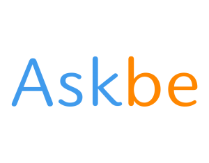 Askbe(アスクビー)