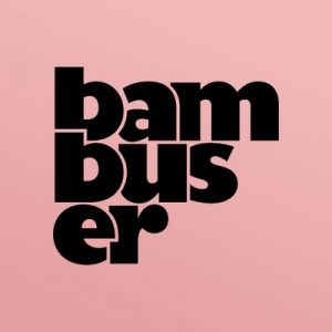 Bambuser（バンバーザー）