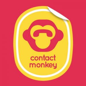 Contact Monkey（コンタクトモンキー）