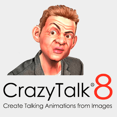 CrazyTalk