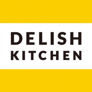 DELISH KITCHEN(デリッシュキッチン)