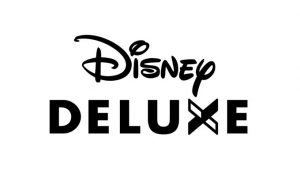 Disney DELUXE（ディズニーデラックス）